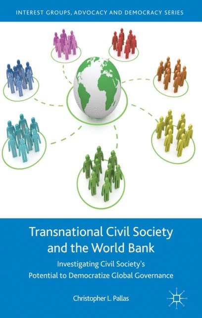 C. Pallas - Transnational Civil Society and the World Bank, E-bok