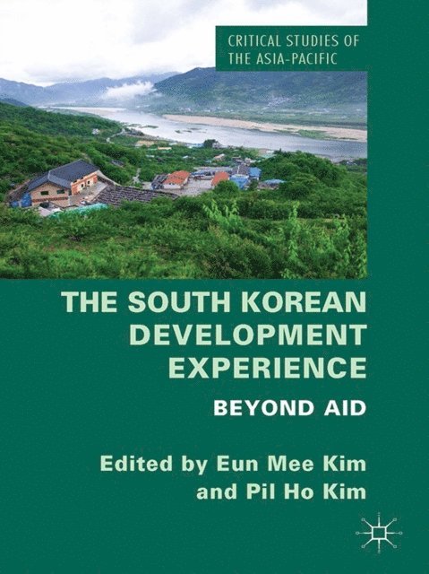 E. Kim - South Korean Development Experience, E-bok