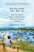 Jonathan M. Katz - The Big Truck That Went By, Häftad