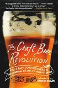 The Craft Beer Revolution
