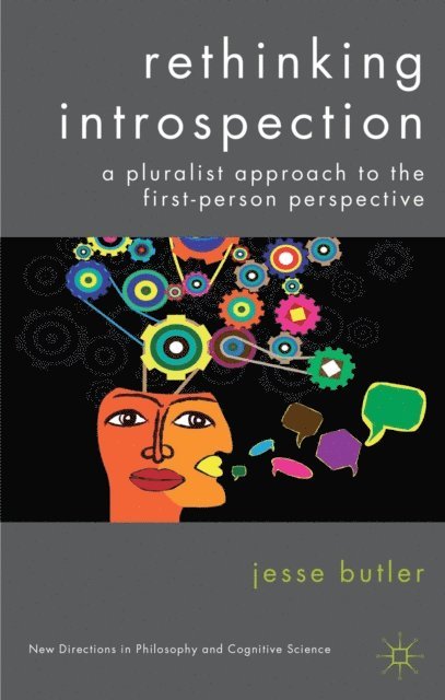 J. Butler - Rethinking Introspection, E-bok