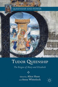 Tudor Queenship