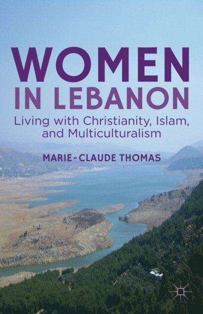M. Thomas - Women in Lebanon, E-bok