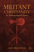 Militant Christianity