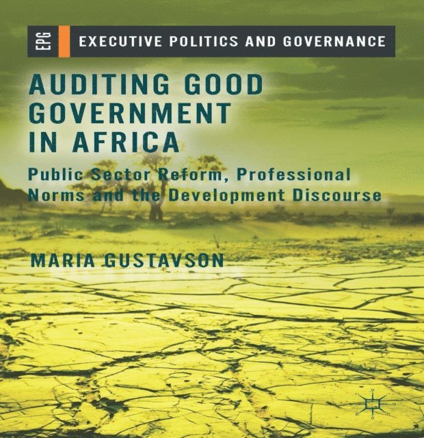 M. Gustavson - Auditing Good Government in Africa, E-bok