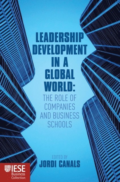 J. Canals - Leadership Development in a Global World, E-bok