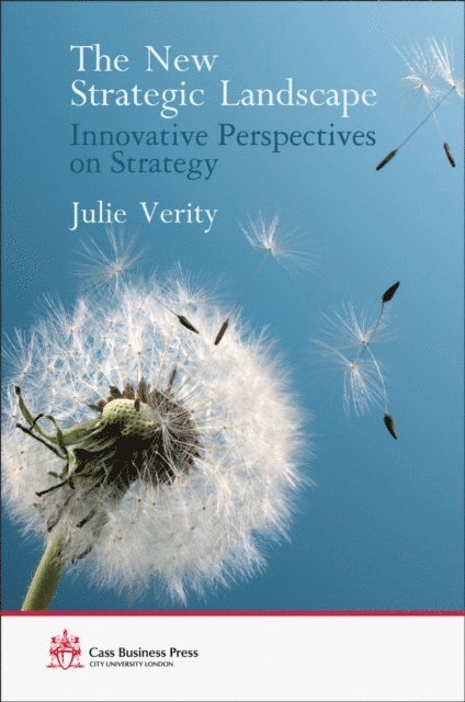 Julie Verity - New Strategic Landscape, E-bok