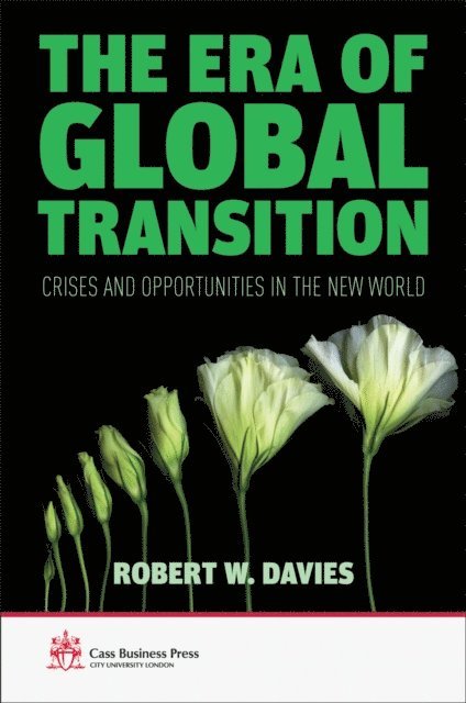 R. Davies - Era of Global Transition, E-bok