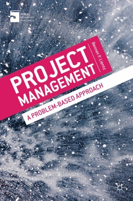 Bennet Lientz - Project Management, E-bok
