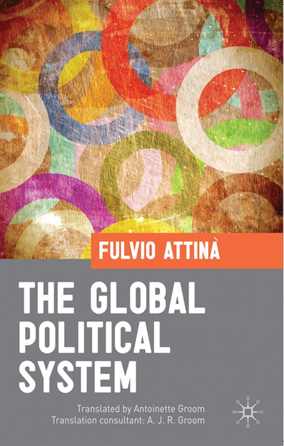 Fulvio Attina - Global Political System, E-bok
