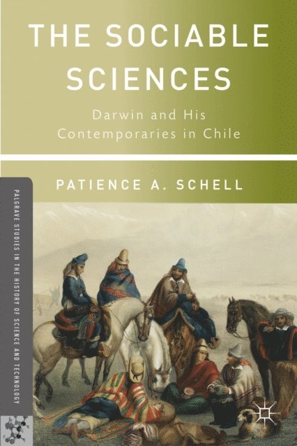 P. Schell - Sociable Sciences, E-bok