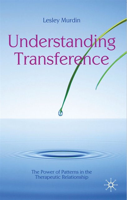 Lesley Murdin - Understanding Transference, E-bok