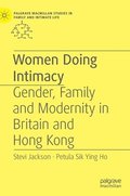 Women Doing Intimacy