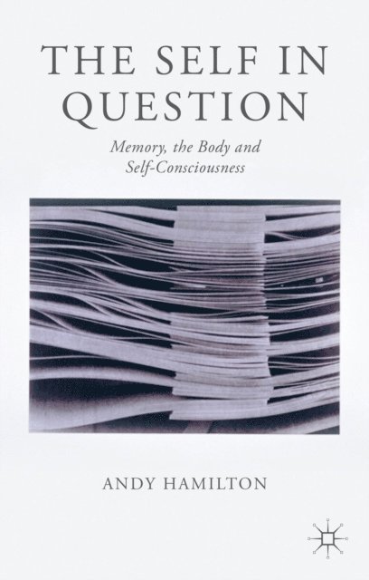 Andy Hamilton - Self in Question, E-bok