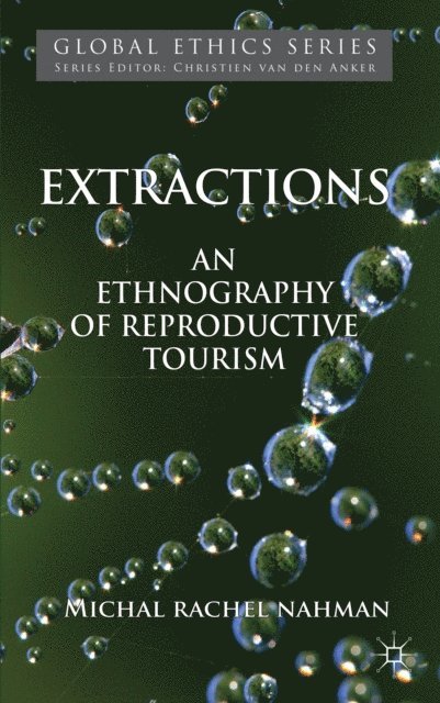 M. Nahman - Extractions, E-bok