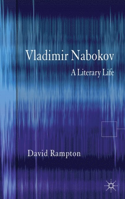 D. Rampton - Vladimir Nabokov, E-bok