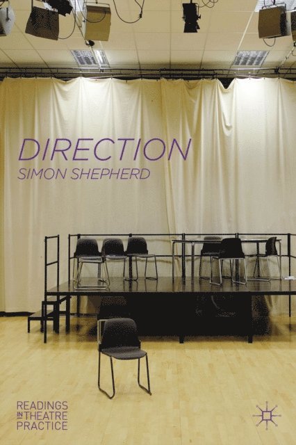 Simon Shepherd - Direction, E-bok