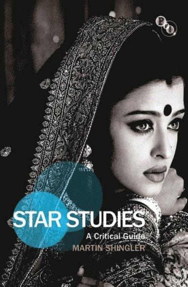 Martin Shingler - Star Studies, E-bok