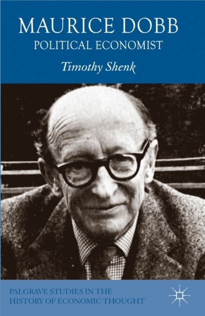 T. Shenk - Maurice Dobb, E-bok