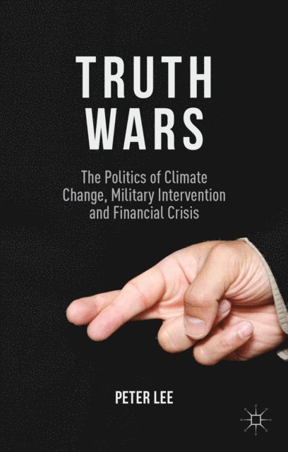 P. Lee - Truth Wars, E-bok