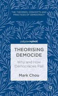 Theorising Democide