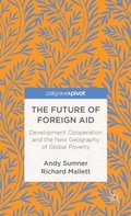Future of Foreign Aid