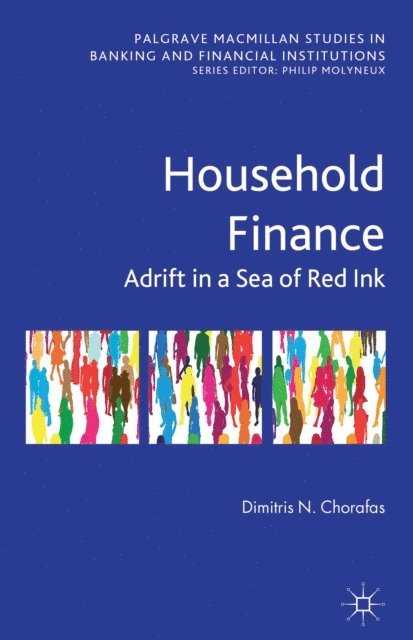 D. Chorafas - Household Finance, E-bok