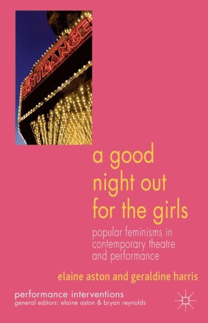G. Harris, E. Aston - Good Night Out for the Girls, E-bok