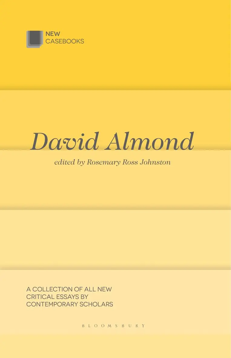 Rosemary Johnston - David Almond, Inbunden. Tillgänglighet: Lägg i varukorg