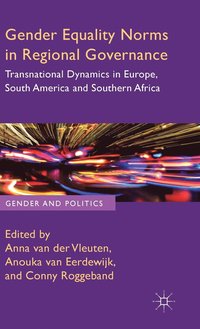 Gender Equality Norms in Regional Governance