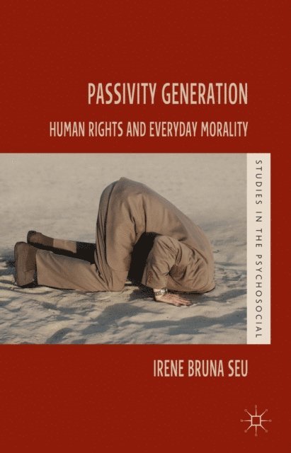 Irene Bruna Seu - Passivity Generation, E-bok