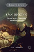 Spanish Gothic