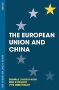 The European Union and China
