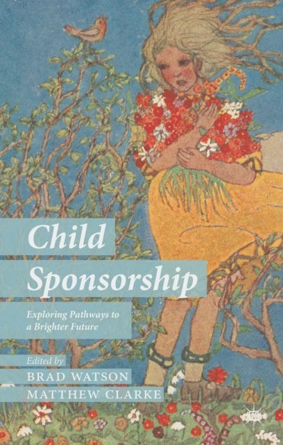 M. Clarke, B. Watson - Child Sponsorship, E-bok