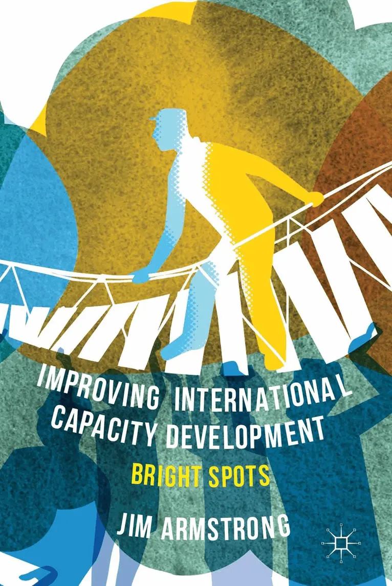 J. Armstrong - Improving International Capacity Development, Inbunden. Tillgänglighet: Lägg i varukorg
