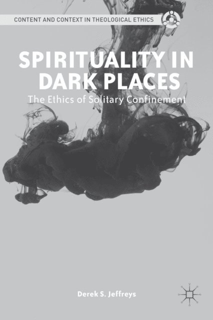 D. Jeffreys - Spirituality in Dark Places, E-bok
