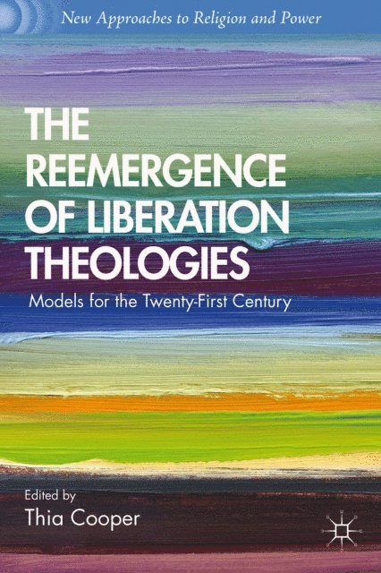 T. Cooper - Reemergence of Liberation Theologies, E-bok