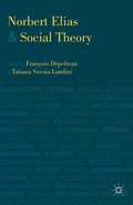 Norbert Elias and Social Theory