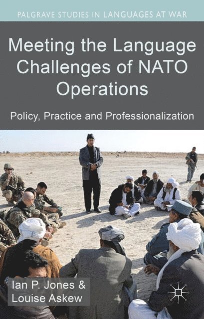 I. Jones - Meeting the Language Challenges of NATO Operations, E-bok