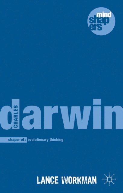 Lance Workman - Charles Darwin, E-bok