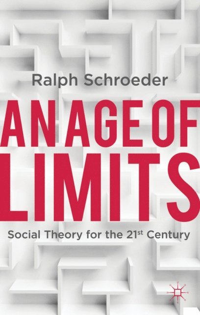 R. Schroeder - Age of Limits, E-bok