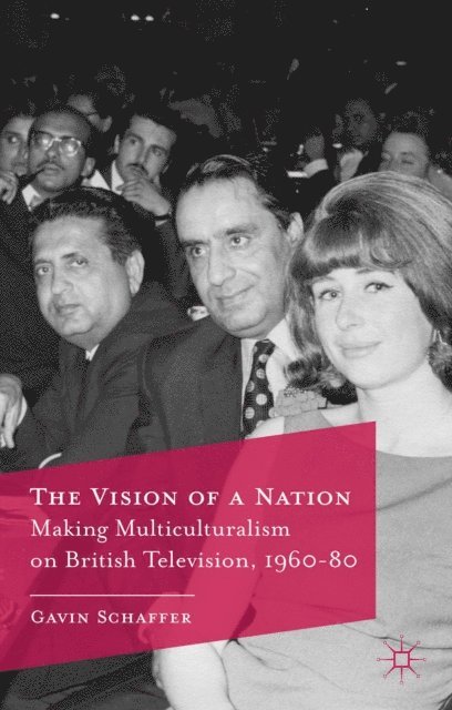 G. Schaffer - Vision of a Nation, E-bok. Tillgänglighet: Lägg i varukorg