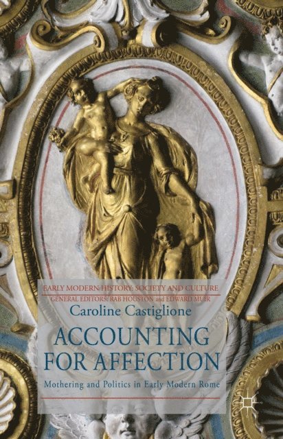 C. Castiglione - Accounting for Affection, E-bok