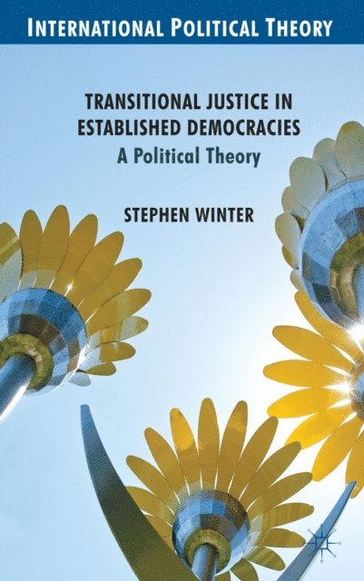 S. Winter - Transitional Justice in Established Democracies, E-bok