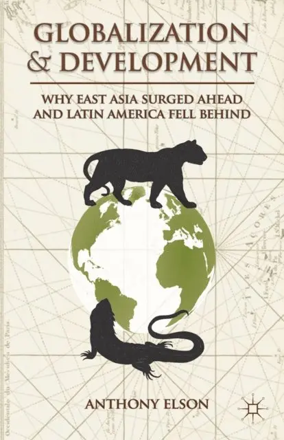 Anthony Elson - Globalization and Development, E-bok. Tillgänglighet: Lägg i varukorg