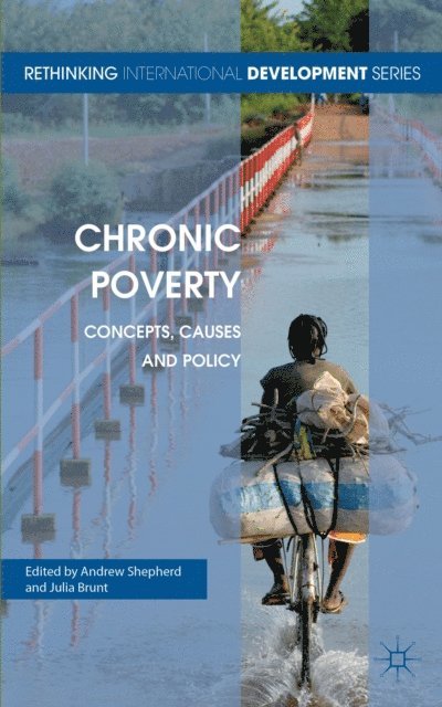 J. Brunt, A. Shepherd - Chronic Poverty, E-bok