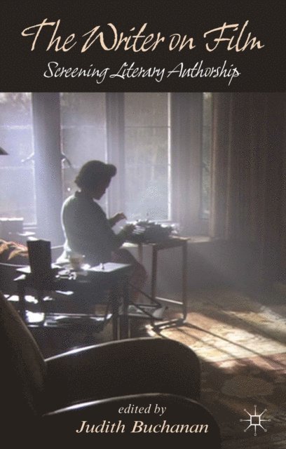 J. Buchanan - Writer on Film, E-bok