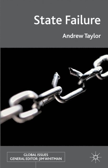 A. Taylor - State Failure, E-bok