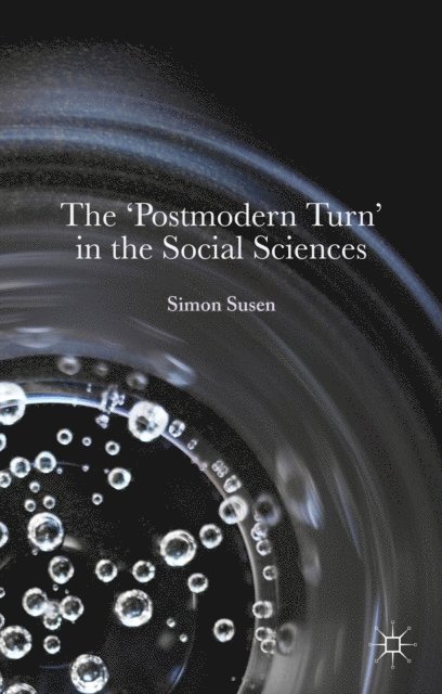 Simon Susen - 'Postmodern Turn' in the Social Sciences, E-bok