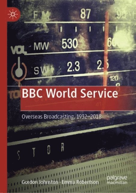 Emma Robertson, Gordon Johnston - BBC World Service, E-bok